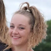 POLE HARMONY Orléans équipe Noémie