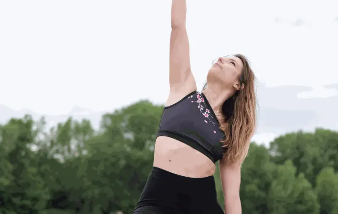 yoga POLE HARMONY Orléans